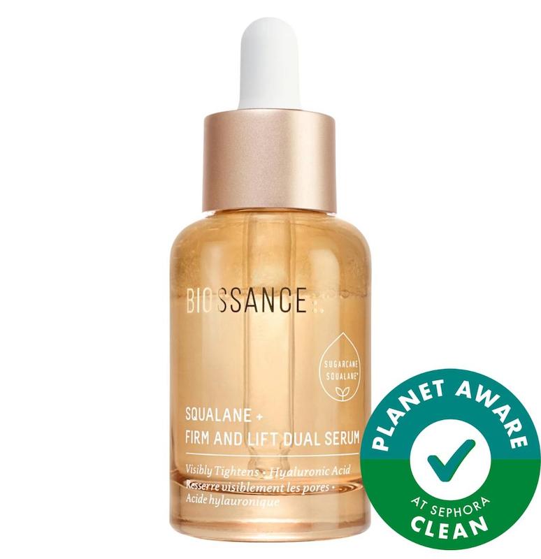 • سرم دوفاز ویژه  Biossance 