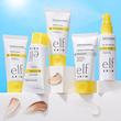 ترکیب پرایمر آرایشی + ضدآفتاب e.l.f.