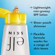 ترکیب پرایمر آرایشی + ضدآفتاب e.l.f.