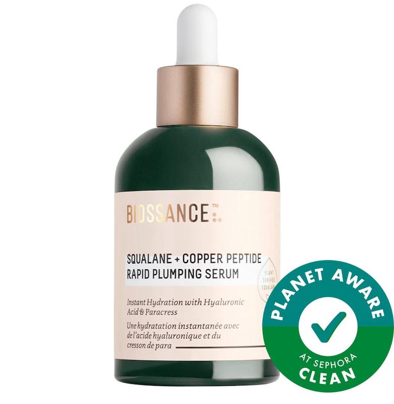 سرم مراقبتی و آبرسان Biossance