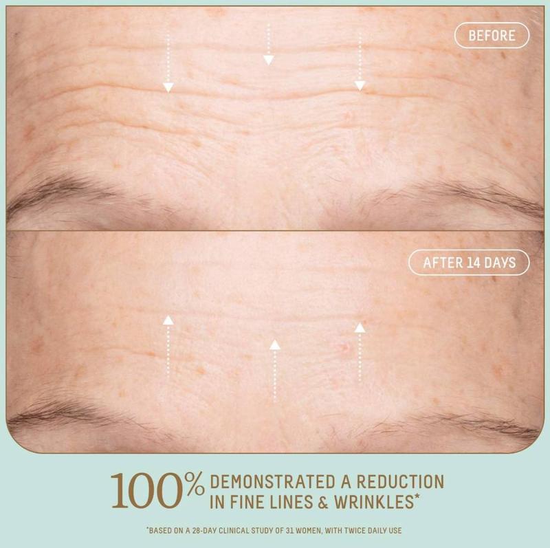 سرم مراقبتی و آبرسان Biossance