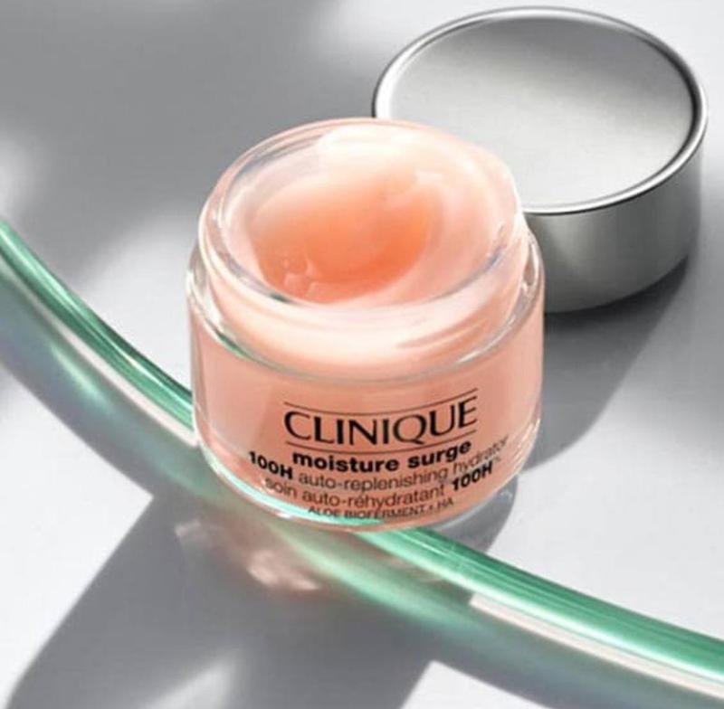 آبرسان ۱۰۰ ساعته کلینیک Clinique