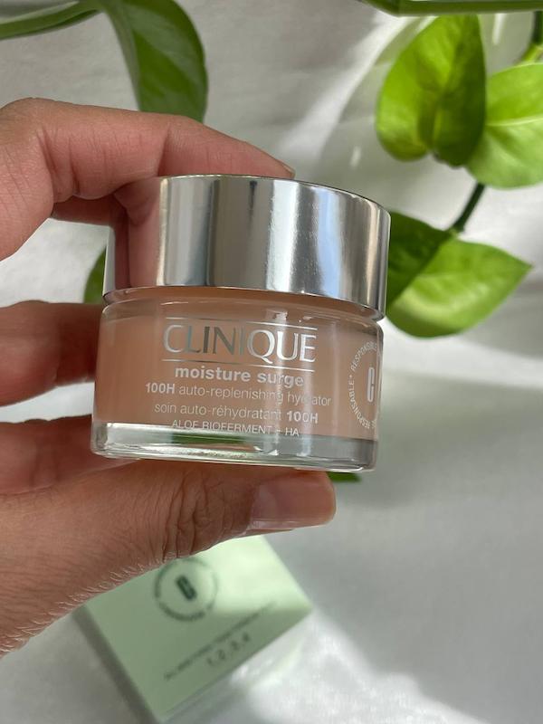 آبرسان ۱۰۰ ساعته کلینیک Clinique