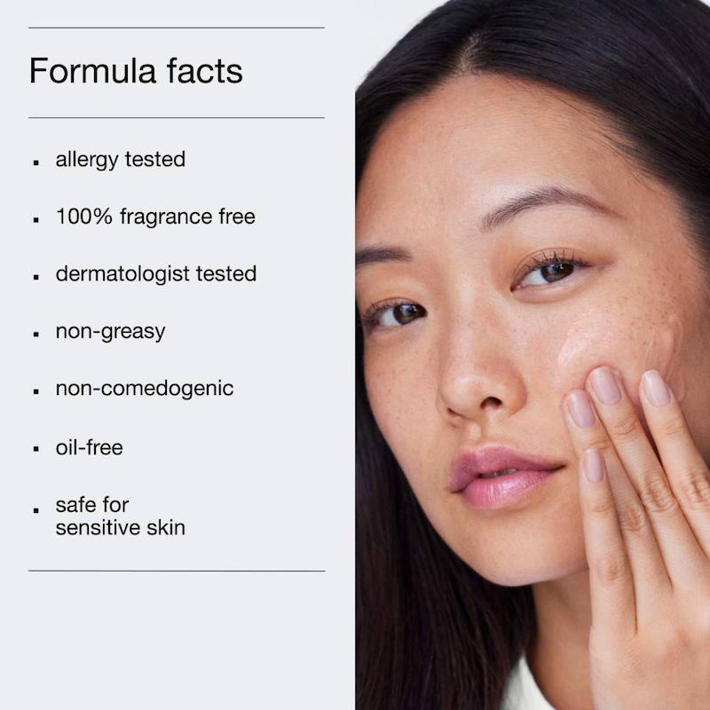 آبرسان ۱۰۰ ساعته کلینیک Clinique