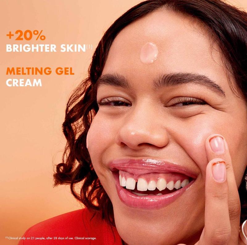 مرطوب‌کننده و روشن‌کننده SEPHORA