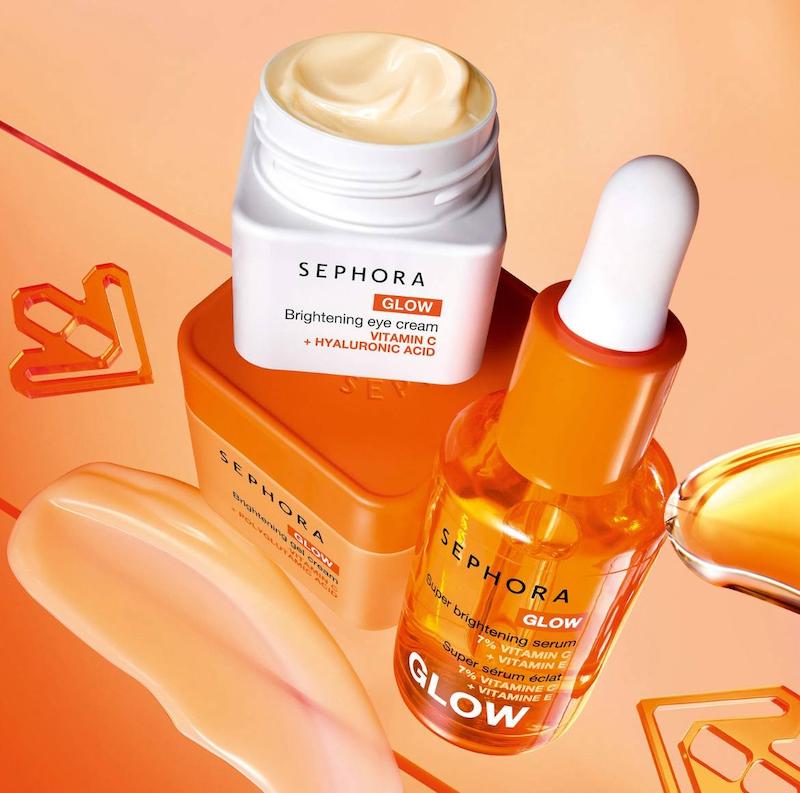 مرطوب‌کننده و روشن‌کننده SEPHORA
