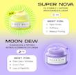 کرم ویتامین C و کافئین Herbivore – Super Nova 5% 