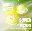 کرم ویتامین C و کافئین Herbivore – Super Nova 5% 