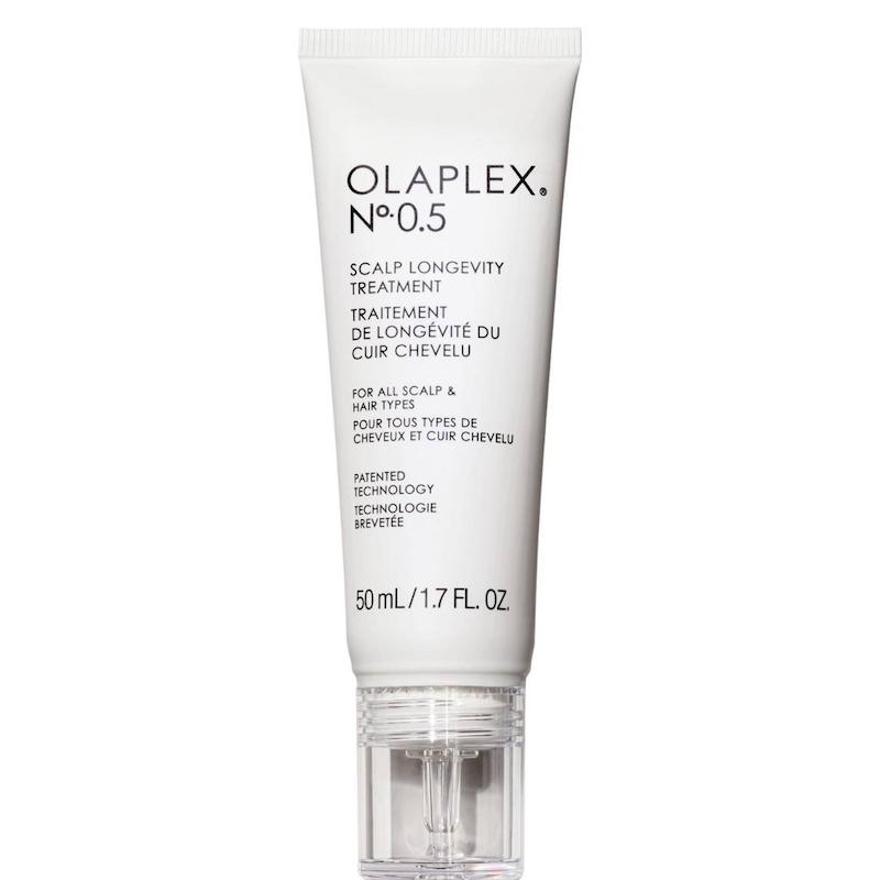 • آبرسان و التیام بخش پوست سر Olaplex Nº0.5 