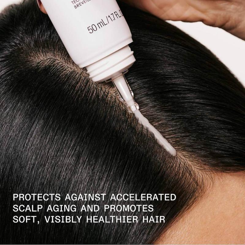 • آبرسان و التیام بخش پوست سر Olaplex Nº0.5 