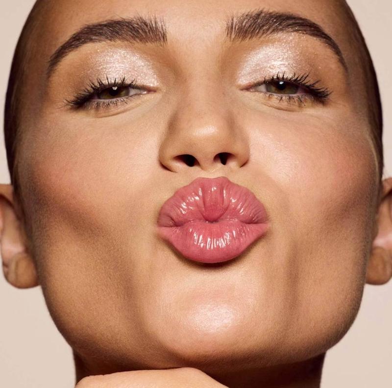 رژ لب Fenty Beauty