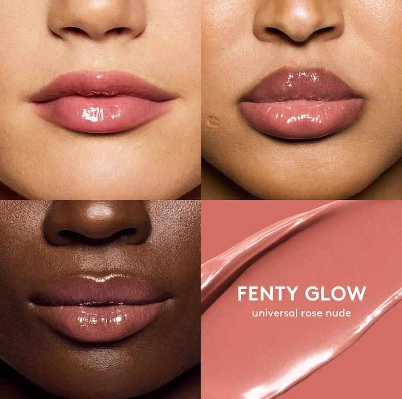 رژ لب Fenty Beauty