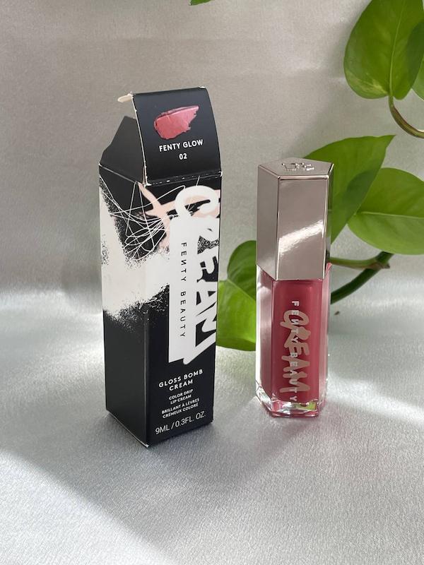 رژ لب Fenty Beauty