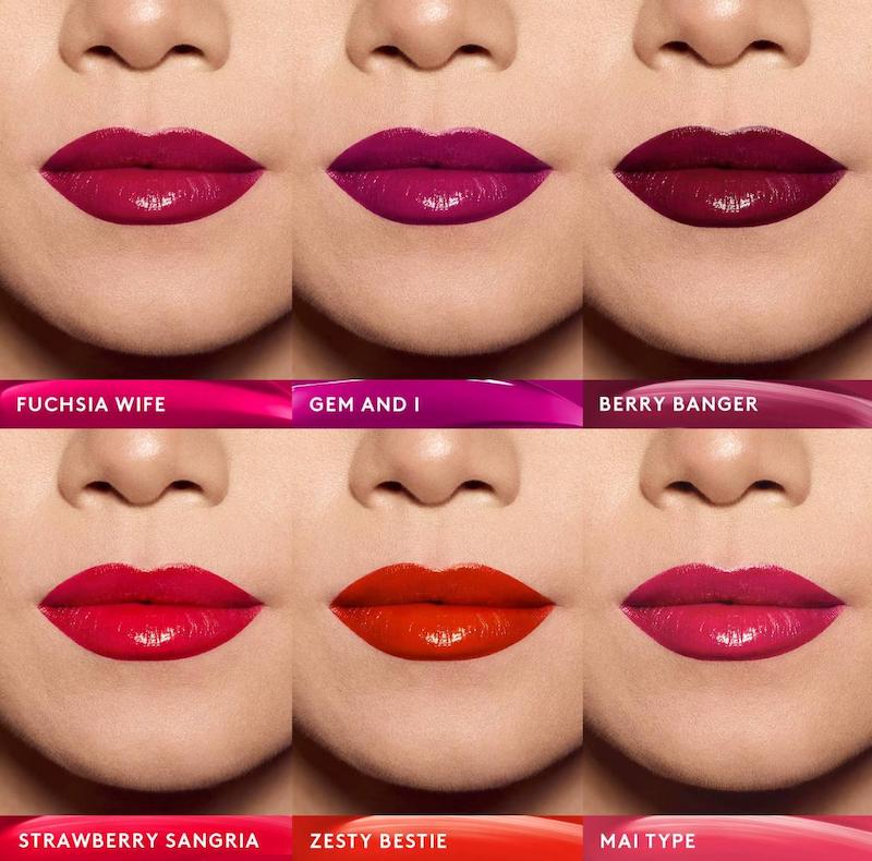 پوتسیکل فنتی Fenty beauty