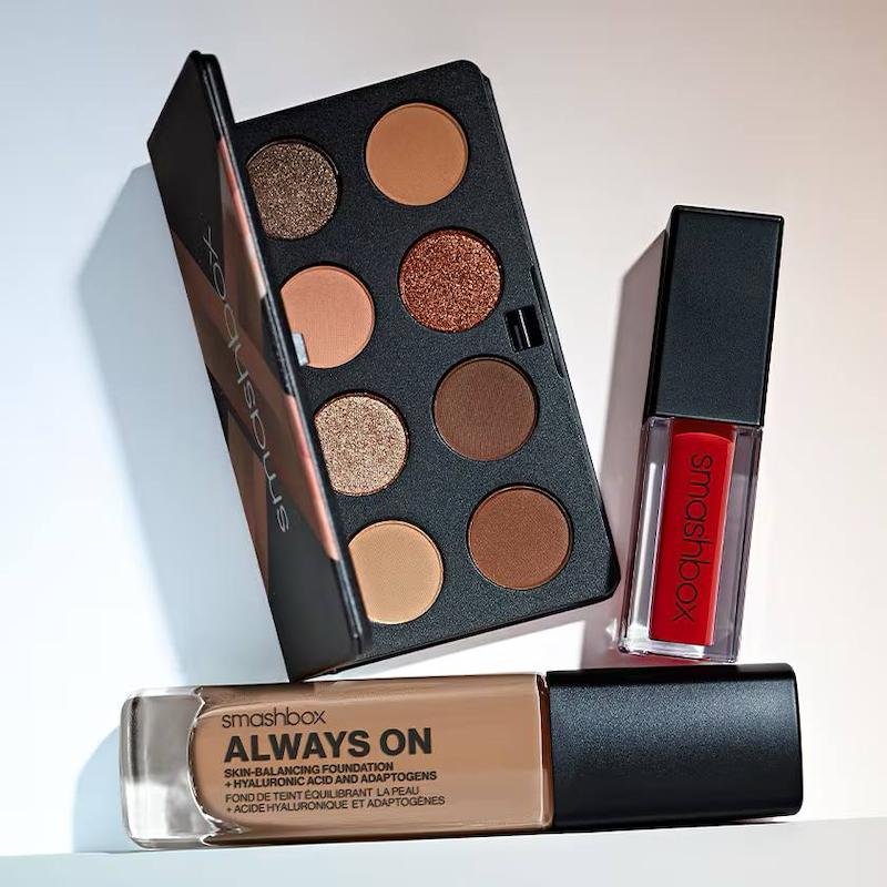 پالت سایه چشم Smashbox