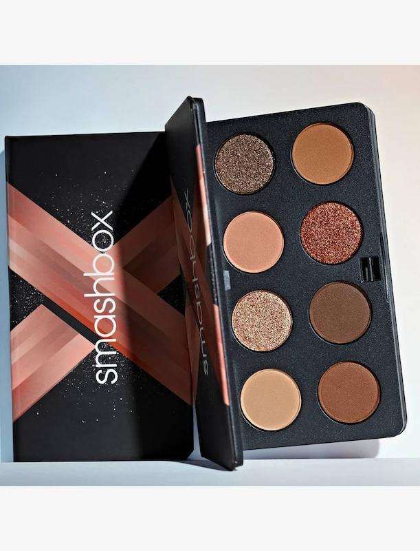 پالت سایه چشم Smashbox