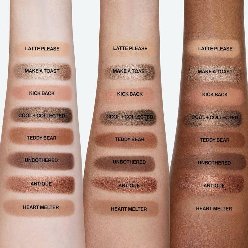 پالت سایه چشم Smashbox