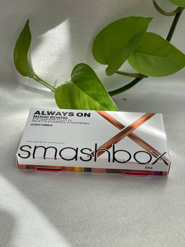 پالت سایه چشم Smashbox