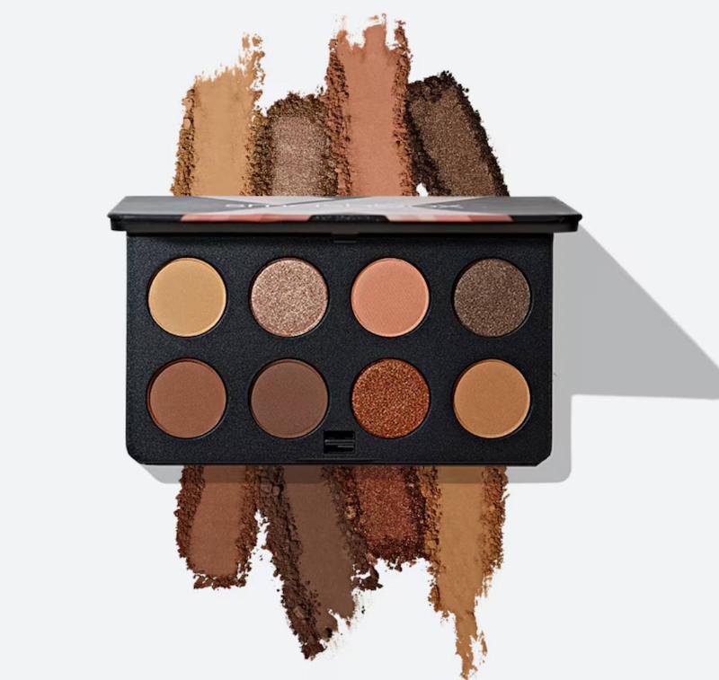 پالت سایه چشم Smashbox
