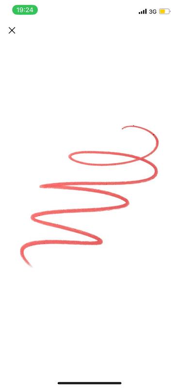 مدادلب MAC Lip Pencil