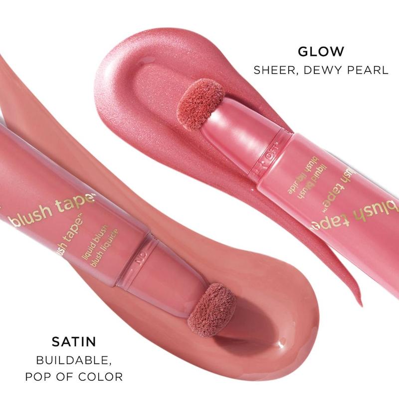 رژگونه تارت Tarte Blush 