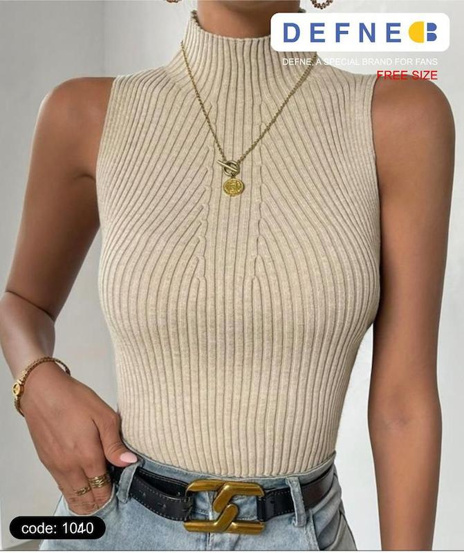 تاپ بافت وارداتی