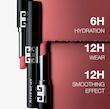 رژلب آبرسان givanchi با ماندگاری طولانی ژیوانشی (جیونچی) Givenchy