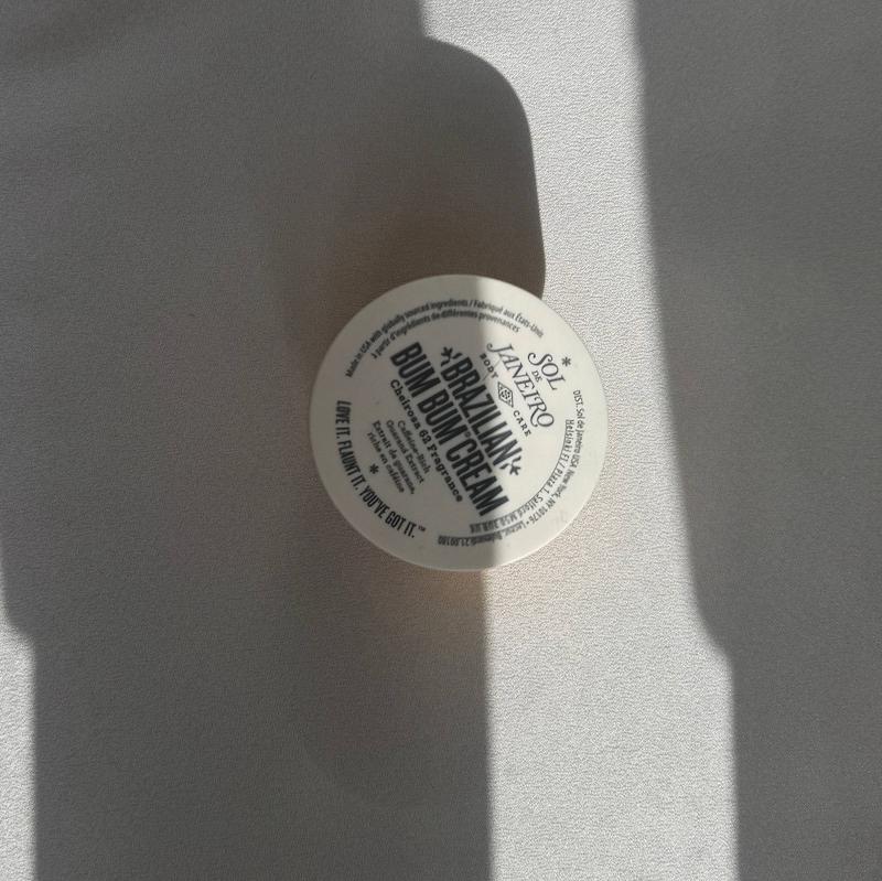 پک پوستی خورشید و آرامش sol de janeiro