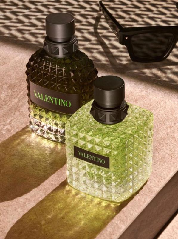 عطر Valentino