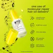 روغن مو مولکولی K18 Molecular Repair Hair Oil