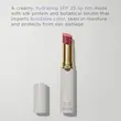 تینت لب تاچا The Kissu Lip Tint TATCHA