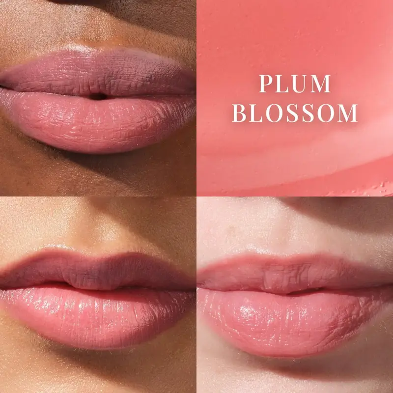 تینت لب تاچا The Kissu Lip Tint TATCHA