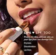 تینت لب تاچا The Kissu Lip Tint TATCHA