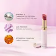 تینت لب تاچا The Kissu Lip Tint TATCHA