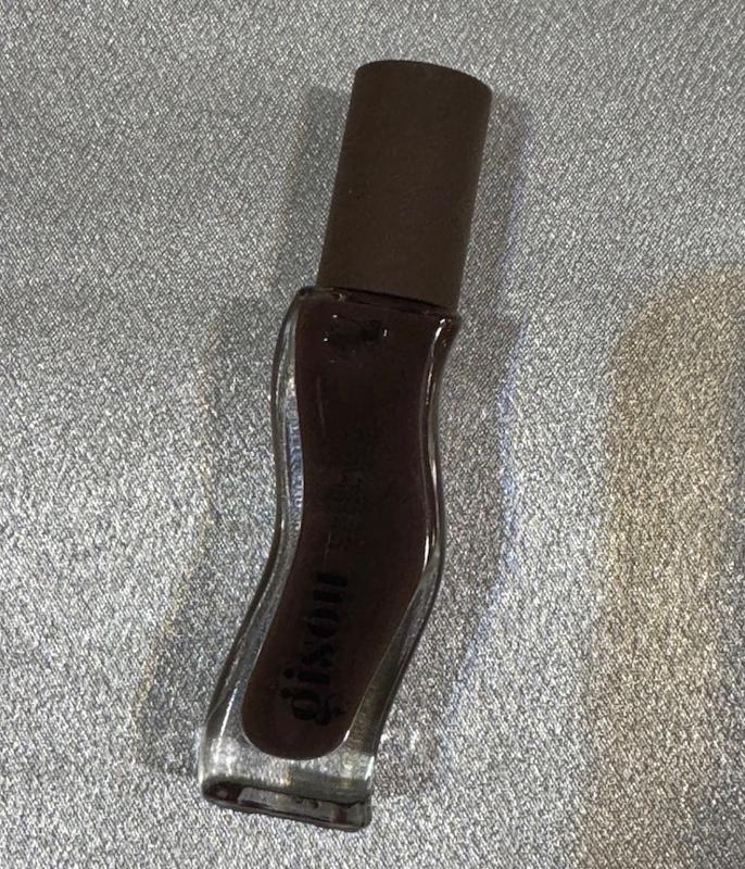 روغن لب موکا گیسو Honey Infused Lip Oil Milkey Mocha