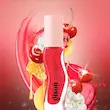 روغن لب گیسو Gisou honey infused lip oil cherry on the cake 