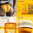 کرم بدن سفت کننده و صاف کننده برزیلی بوم بوم سول د ژانیرو Sol De Janeiro Brazilian Bum Bum Cream