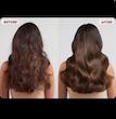 روغن موی گیسو gisou honey infused hair oil