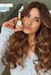 روغن موی گیسو gisou honey infused hair oil