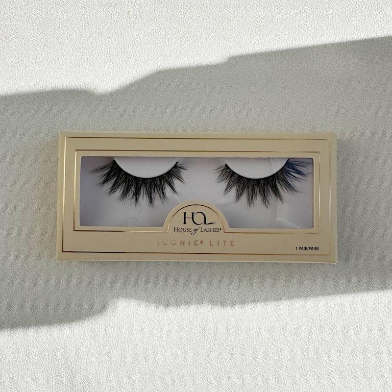 مژه مصنوعی House of Lashes Iconic Lite False Eyelash