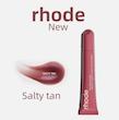 تینت لب پپتاید رود Rhode  Peptide Lip Tint  Salty Tan