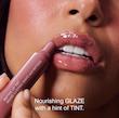 تینت لب پپتاید رود Rhode  Peptide Lip Tint  Salty Tan