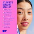 اسپری میست ضدآفتاب لوکس  Ultra Violette - SPF 50