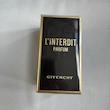 عطر زنانه لوکس جیوانچی با رایحه گرم و اغواگر Givenchy L’Interdit Parfum