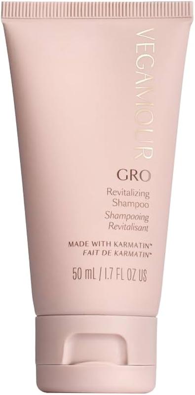 پک ضدریزش و تقویت مو حاوی شامپو و نرم کننده GRO Revitalizing