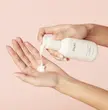کرم مو ضد وز OUAI Anti Frizz Creme