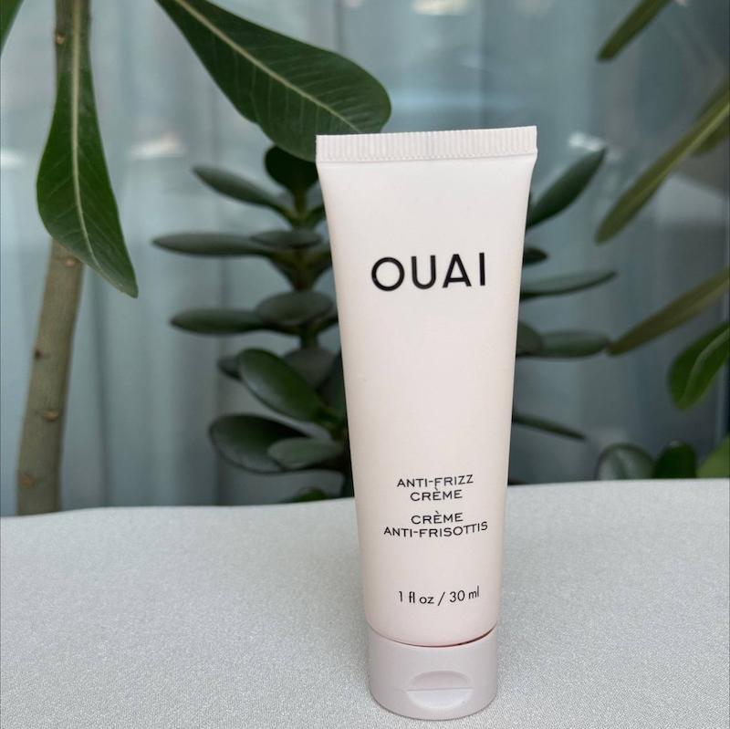 کرم مو ضد وز OUAI Anti Frizz Creme