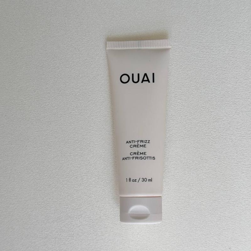 کرم مو ضد وز OUAI Anti Frizz Creme