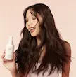 کرم مو ضد وز OUAI Anti Frizz Creme