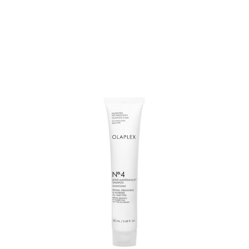 شامپو ترمیمی مو آسیب دیده و رنگ شده No.4 Bond Maintenance Shampoo